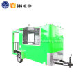 Trailer bán hàng thực phẩm để bán